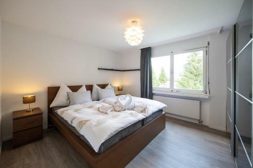 Apartamento Neu M�blierte Wohnung Mit Balkon