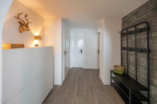 Apartamento Neu M�blierte Wohnung Mit Balkon