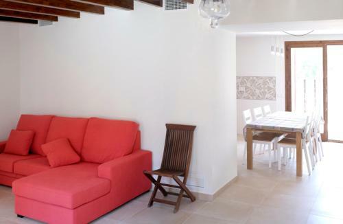 Villa Can Calet