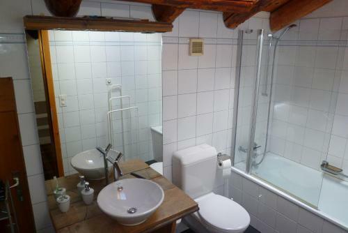 Villa Chalet B�hlen Davos-dorf