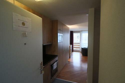 Cresta - Apartments