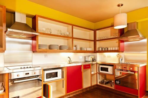 Albergue Yha Malham