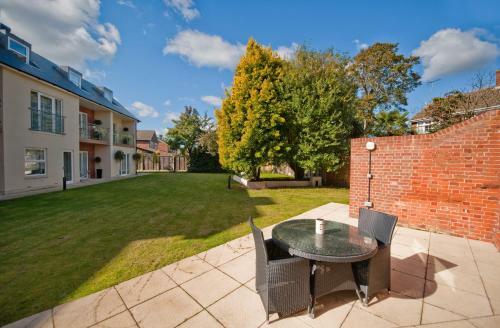 Stanwell Hotel