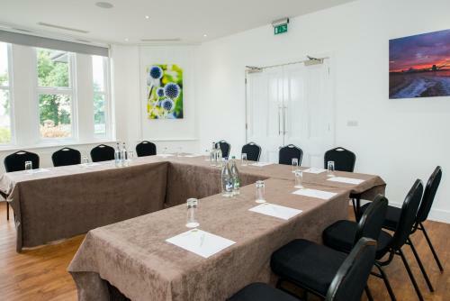 Stanwell Hotel