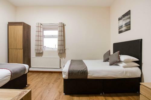 The New Mill Apartments
