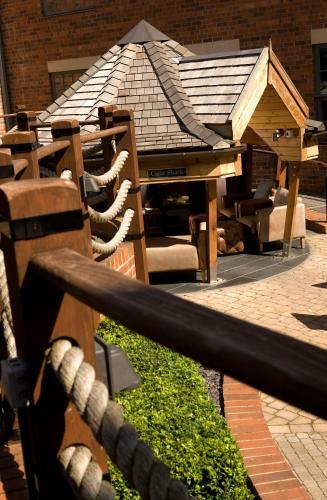 Hotel Du Vin Newcastle