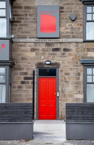Hotel Sleeperdorm