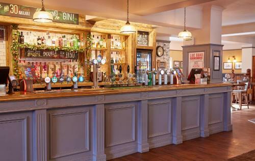 Hotel Corner House Inn By Good Night Inns