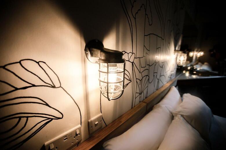 Posada Metro Inns Newcastle