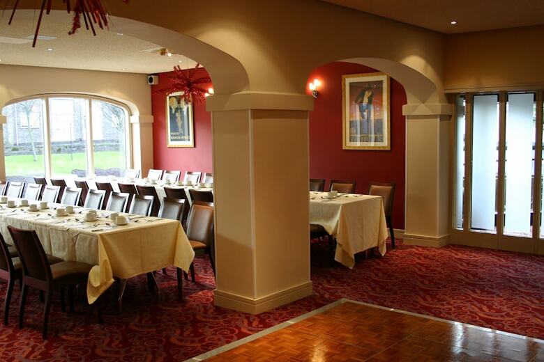 Best Western Plus Gibside Hotel