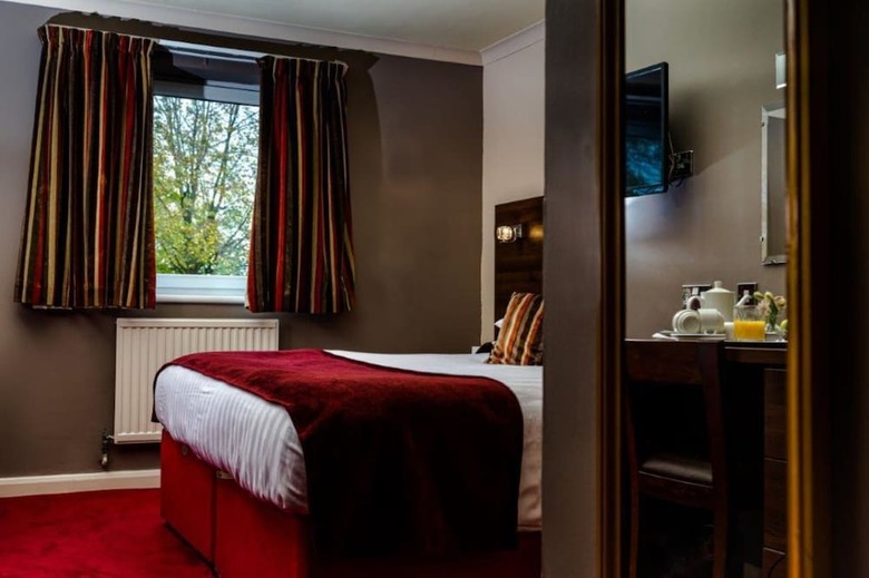 Best Western Plus Gibside Hotel