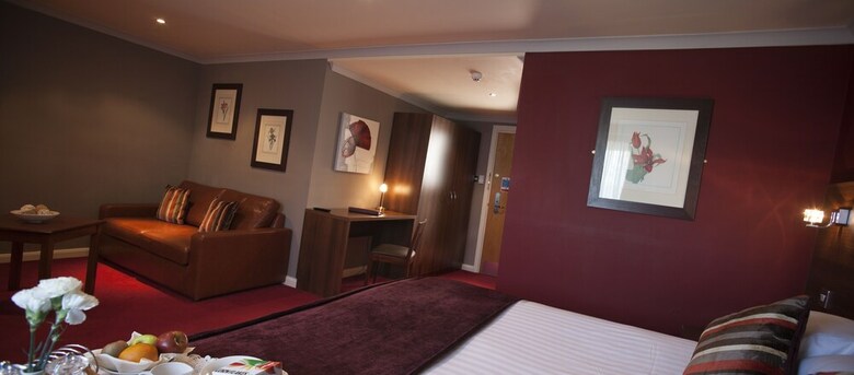 Best Western Plus Gibside Hotel