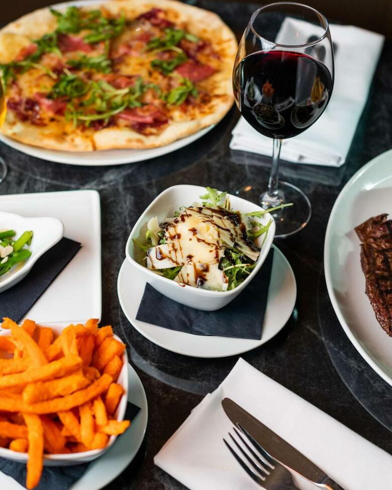 Doubletree By Hilton Hotel Newcastle International Airport
