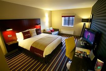 Hotel Village Urban Resort Newcastle