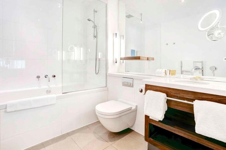 Sandman Signature Hotel Newcastle