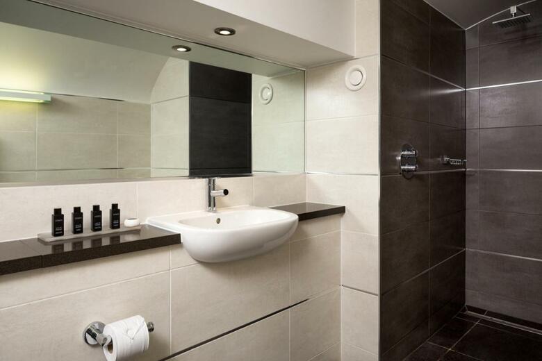 Apartamento Roomzzz Newcastle City