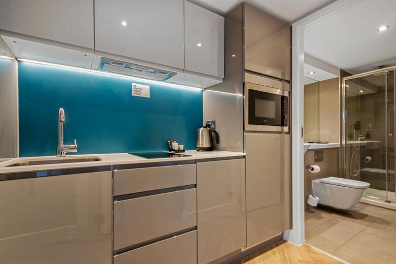 Apartamento Roomzzz Newcastle City
