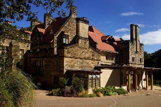 Hotel Jesmond Dene House