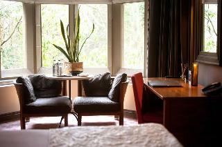 Hotel Jesmond Dene House