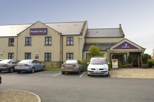 Hotel Premier Inn Newcastle - Holystone