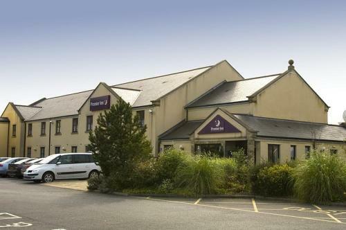 Hotel Premier Inn Newcastle - Holystone