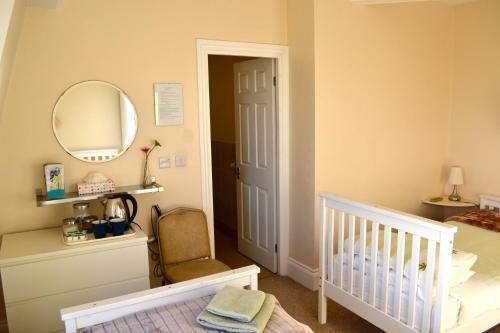 The Avenue Bed And Breakfast
