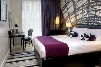 Hotel Indigo Newcastle