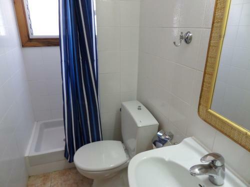 Apartamento Appartement Cala Conills, Sant Elmo - Wifi Gratis