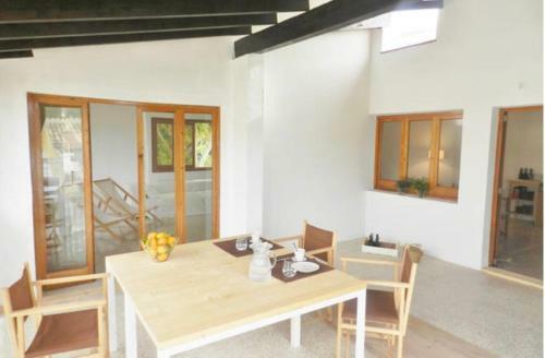 Sea House In San Telm, Mallorca