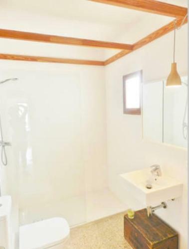 Sea House In San Telm, Mallorca