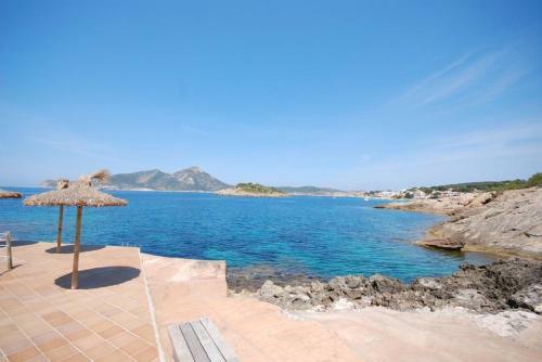 Apartamento Appartement Sant Elmo, Cala Conills, Wifi