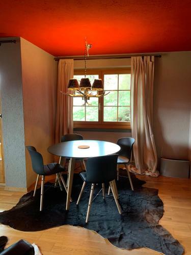 Apartamento Ferienwohnung Sunneschii