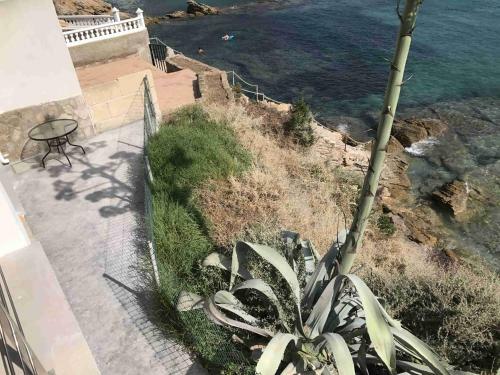 Apartamento H�bergement Front De Mer
