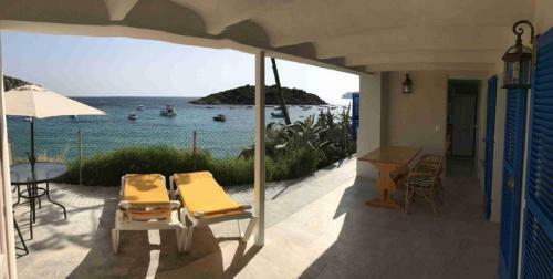 Apartamento H�bergement Front De Mer