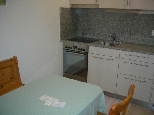 Apartamento Talstrasse 24 - Raimann