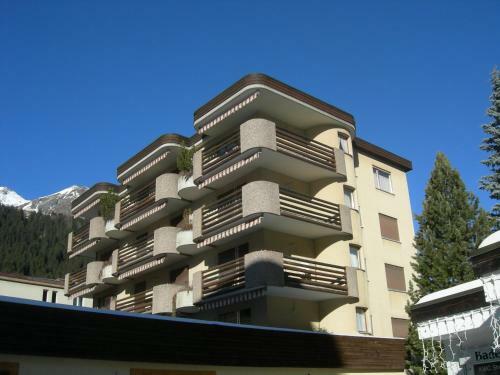 Apartamento Talstrasse 24 - Raimann