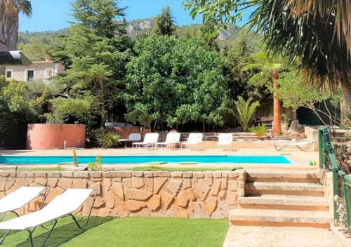 Finca Fila By Lem�n Holiday