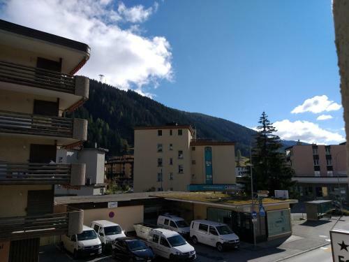 Apartamento Haus Rh�tikon 1. Og, Links