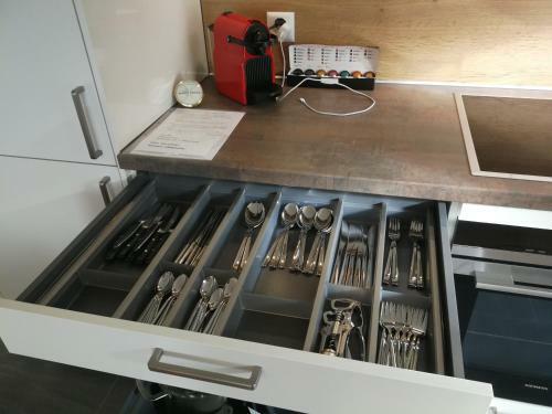 Apartamento Haus Rh�tikon 1. Og, Links