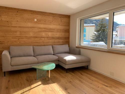 Apartamento Haus Rh�tikon 1. Og, Links