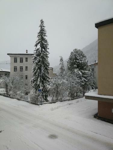 Apartamento Haus Rh�tikon 1. Og, Links