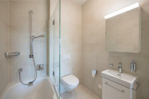 Apartamento Centralhof B25 P