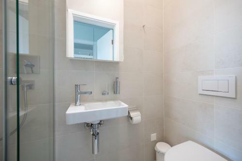 Apartamento Centralhof B25 P
