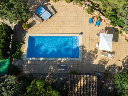 Holiday Home S'hort Des Verger - Epo100