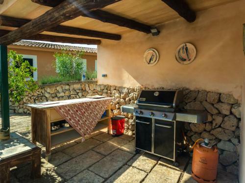 Holiday Home S'hort Des Verger - Epo100