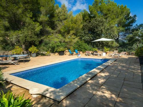 Holiday Home S'hort Des Verger - Epo100
