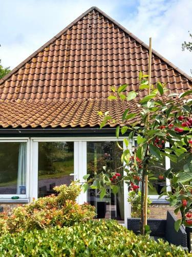 Bed & Breakfast Logies De Meerkoet