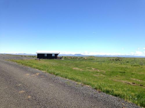 Midholl Guesthouse