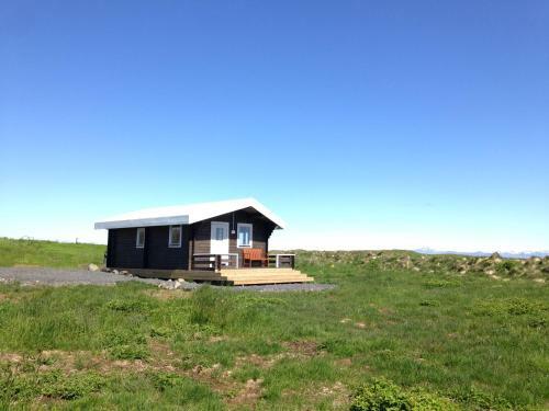 Midholl Guesthouse