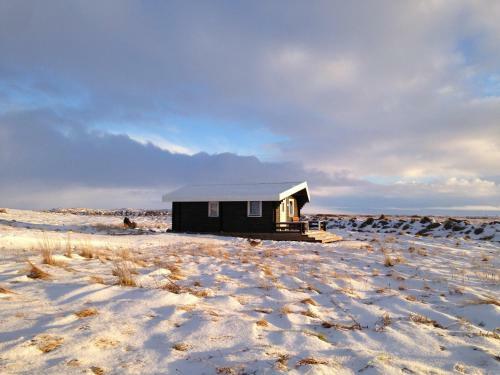 Midholl Guesthouse
